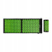Мат для иглоукалывания  4FIZJO Classic Mat XL Аппликатор Кузнецова Black/Green - фото №6